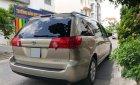 Toyota Sienna LE 3.5 2008 - Bán Toyota Sienna LE đời 2008, màu vàng, nhập khẩu, giá tốt