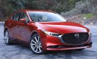 Mazda 3 2020 - Mua xe giá mềm - Giao nhanh tận nhà với chiếc xe Mazda 3 Deluxe, sản xuất 2020, giá cạnh tranh