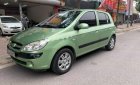 Hyundai Getz 2008 - Bán Hyundai Getz đời 2008, màu xanh lam, xe nhập giá cạnh tranh