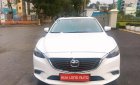 Mazda 6 2.0 2018 - Cần bán gấp Mazda 6 2.0 2018, màu trắng