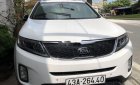 Kia Sorento 2017 - Bán Kia Sorento đời 2017, màu trắng, giá chỉ 675 triệu