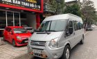 Ford Transit 2017 - Cần bán lại xe Ford Transit đời 2017, màu bạc