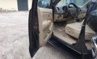 Toyota Fortuner V 2009 - Bán ô tô Toyota Fortuner V sản xuất 2009, màu đen số tự động