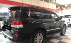 Lexus LX 2012 - Xe Lexus LX 2012, màu đen, nhập khẩu