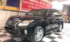 Lexus LX 2012 - Xe Lexus LX 2012, màu đen, nhập khẩu