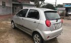 Chevrolet Spark Lite Van 0.8 MT 2015 - Cần bán lại xe Chevrolet Spark Lite Van 0.8 MT đời 2015, màu bạc xe gia đình, giá chỉ 146 triệu