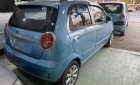 Chevrolet Spark   2009 - Cần bán gấp Chevrolet Spark đời 2009, giá tốt