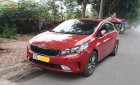 Kia Cerato 2.0 AT 2016 - Cần bán xe Kia Cerato 2.0 AT đời 2016, màu đỏ