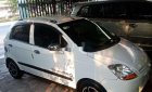 Chevrolet Spark 2010 - Bán Chevrolet Spark đời 2010, màu trắng