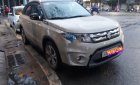 Suzuki Vitara 2017 - Bán xe Suzuki Vitara 2017, màu trắng, xe nhập giá cạnh tranh