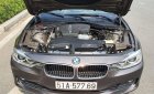BMW 3 Series 2014 - Cần bán lại xe BMW 3 Series sản xuất 2014, màu nâu, nhập khẩu, giá chỉ 835 triệu