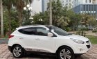 Hyundai Tucson 2014 - Cần bán xe Hyundai Tucson năm sản xuất 2014, màu trắng, nhập khẩu Hàn Quốc