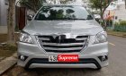 Toyota Innova   2014 - Cần bán xe Toyota Innova năm 2014, giá 359tr