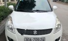 Suzuki Swift   2016 - Bán ô tô Suzuki Swift 1.4 AT sản xuất 2016, màu trắng giá cạnh tranh