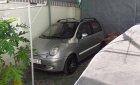 Daewoo Matiz 2003 - Cần bán xe Daewoo Matiz 2003, màu bạc giá cạnh tranh