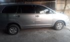 Toyota Innova   2008 - Bán Toyota Innova 2008, nhập khẩu nguyên chiếc, giá 265tr