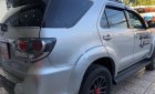 Toyota Fortuner   2016 - Bán xe Toyota Fortuner 2.5G năm sản xuất 2016, màu bạc như mới, giá tốt