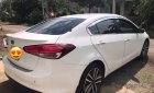 Kia Cerato   2016 - Cần bán Kia Cerato sản xuất 2016, màu trắng, giá tốt