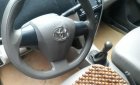 Toyota Vios 2011 - Cần bán xe Toyota Vios sản xuất 2011, màu bạc