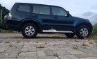 Mitsubishi Pajero   2008 - Bán xe Mitsubishi Pajero đời 2008, nhập khẩu, 350tr