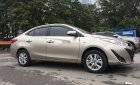 Toyota Vios   2018 - Bán Toyota Vios sản xuất 2018, giá chỉ 475 triệu