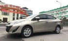 Toyota Vios   2018 - Bán Toyota Vios sản xuất 2018, giá chỉ 475 triệu