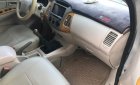 Toyota Innova MT 2008 - Cần bán gấp Toyota Innova MT sản xuất 2008, màu bạc