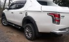 Mitsubishi Triton    2016 - Bán Mitsubishi Triton năm sản xuất 2016, màu trắng, nhập khẩu nguyên chiếc, 520 triệu