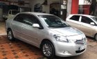 Toyota Vios 2012 - Bán ô tô Toyota Vios sản xuất năm 2012, màu bạc như mới, giá chỉ 345 triệu