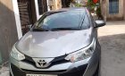 Toyota Vios 2019 - Cần bán Toyota Vios năm 2019, màu bạc