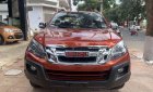 Isuzu Dmax   2015 - Cần bán Isuzu Dmax sản xuất 2015, giá 420tr