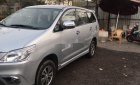 Toyota Innova   2014 - Cần bán Toyota Innova đời 2014, nhập khẩu nguyên chiếc