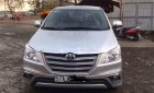 Toyota Innova   2014 - Cần bán Toyota Innova đời 2014, nhập khẩu nguyên chiếc