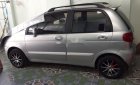 Daewoo Matiz 2003 - Cần bán xe Daewoo Matiz 2003, màu bạc giá cạnh tranh