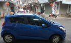 Chevrolet Spark 2013 - Bán Chevrolet Spark LTZ đời 2013, màu xanh lam giá cạnh tranh