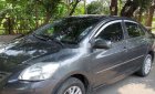 Toyota Vios   2013 - Cần bán Toyota Vios đời 2013, màu xám