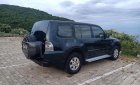 Mitsubishi Pajero   2008 - Bán xe Mitsubishi Pajero đời 2008, nhập khẩu, 350tr