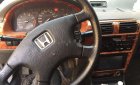 Honda Accord   1990 - Bán xe Honda Accord sản xuất 1990, xe sẵn đi