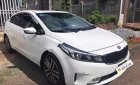 Kia Cerato   2016 - Cần bán Kia Cerato sản xuất 2016, màu trắng, giá tốt