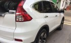 Honda CR V   2016 - Bán xe Honda CR V đời 2016, nhập từ Thái