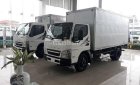 Mitsubishi Canter   2019 - Bán xe tải Hyundai 3.5 tấn thùng dài 4.35m, hỗ trợ trả góp giá từ 200tr, lãi suất thấp