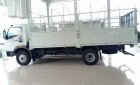 Mitsubishi Canter   2019 - Xe tải Nhật Bản Mitsubishi 5 tấn phanh hơi Locker thùng dài 5.3m, đóng đủ các loại thùng, hỗ trợ trả góp