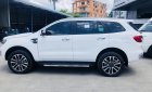 Ford Everest Titanium 2019 - Ford Everest Titanium, nhập khẩu, số khung 2020