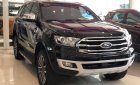 Ford Everest Titanium 2019 - Ford Everest Titanium, nhập khẩu, số khung 2020