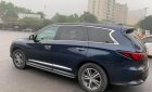 Infiniti QX60 2016 - Bán xe Infiniti QX60 2016, màu xanh đại dương, xe nhập khẩu nguyên chiếc từ Mỹ