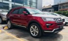 Ford Explorer Limited 2019 - Ford Explorer, mới 100%, nhập Mỹ