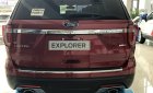 Ford Explorer Limited 2019 - Ford Explorer, mới 100%, nhập Mỹ