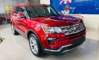 Ford Explorer Limited 2019 - Ford Explorer, mới 100%, nhập Mỹ