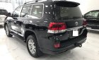 Toyota Land Cruiser VX 2017 - Cần bán gấp Toyota Land Cruiser VX đời 2017, màu đen, nhập khẩu nguyên chiếc