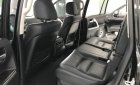 Toyota Land Cruiser VX 2017 - Cần bán gấp Toyota Land Cruiser VX đời 2017, màu đen, nhập khẩu nguyên chiếc